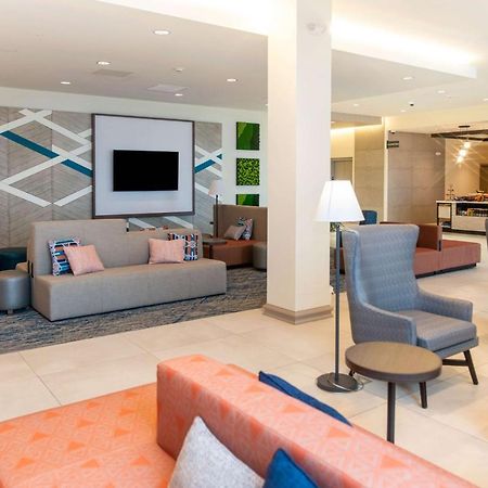 Hilton Garden Inn Mattoon, Il Eksteriør bilde