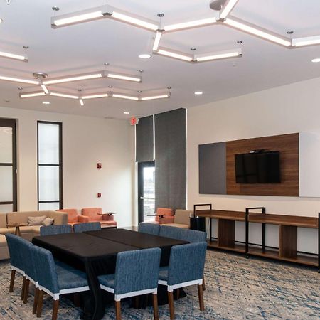 Hilton Garden Inn Mattoon, Il Eksteriør bilde
