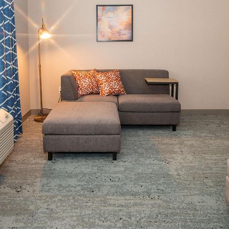 Hilton Garden Inn Mattoon, Il Eksteriør bilde