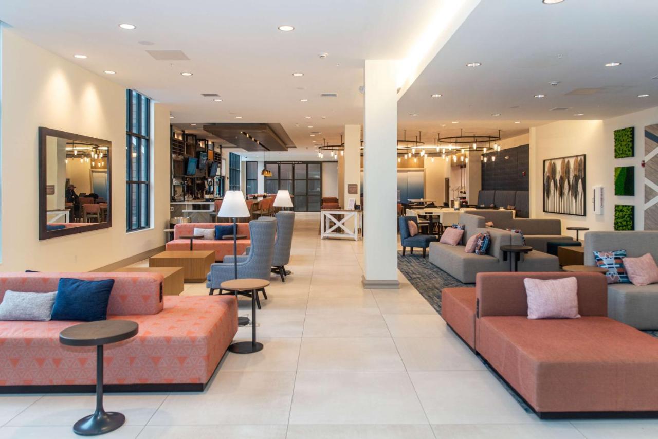 Hilton Garden Inn Mattoon, Il Eksteriør bilde
