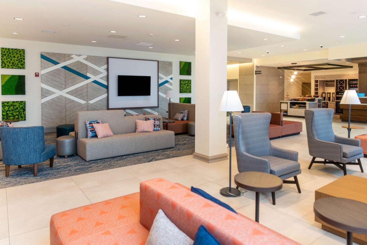 Hilton Garden Inn Mattoon, Il Eksteriør bilde