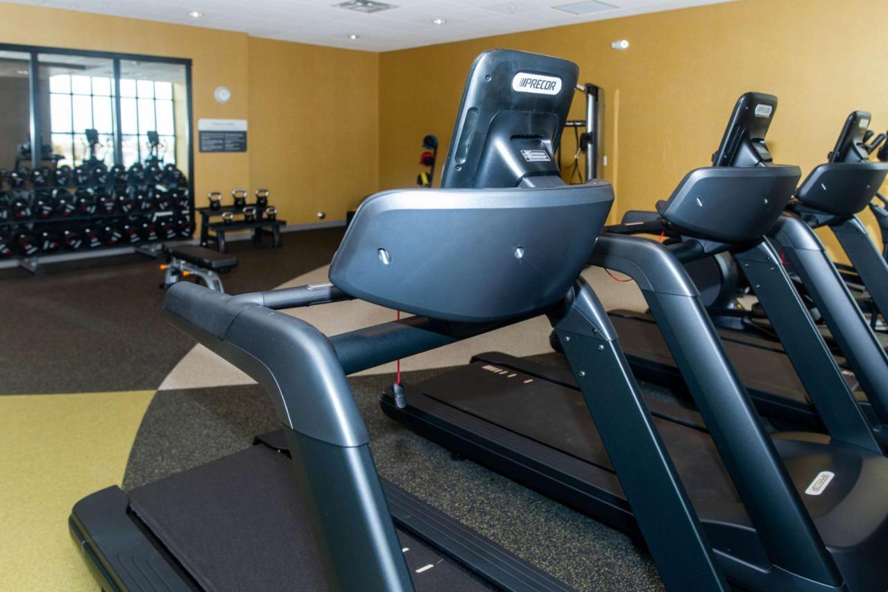 Hilton Garden Inn Mattoon, Il Eksteriør bilde