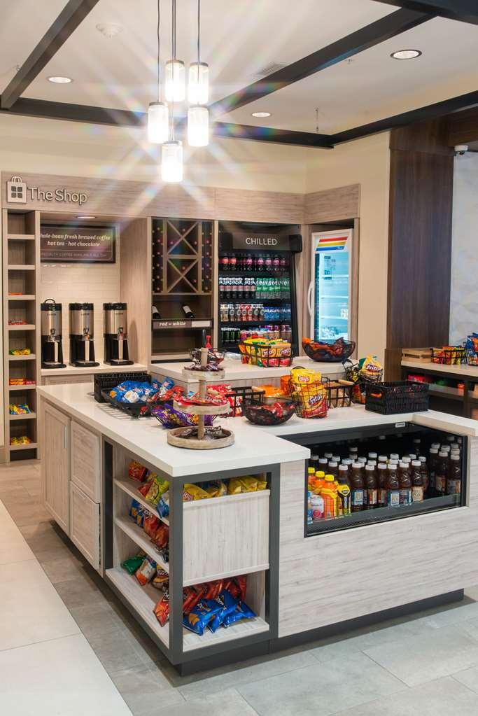 Hilton Garden Inn Mattoon, Il Restaurant bilde