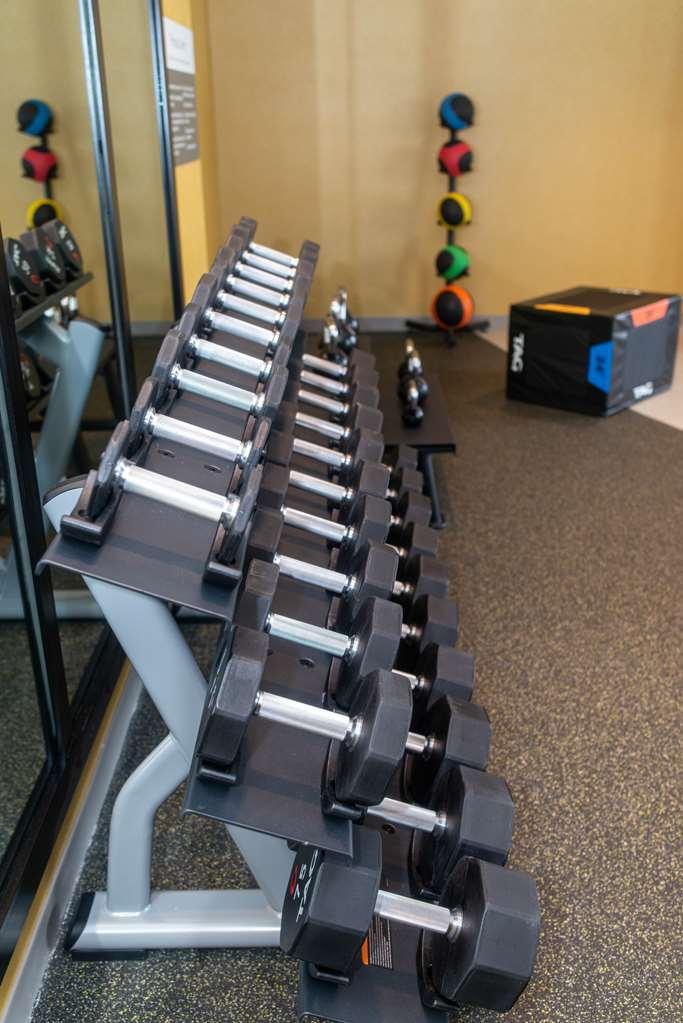 Hilton Garden Inn Mattoon, Il Fasiliteter bilde