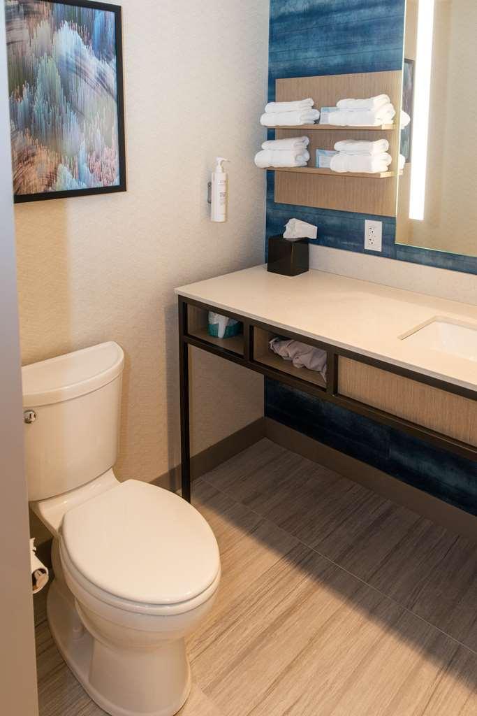 Hilton Garden Inn Mattoon, Il Eksteriør bilde