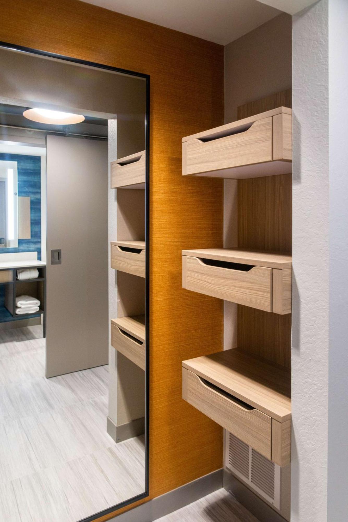 Hilton Garden Inn Mattoon, Il Eksteriør bilde