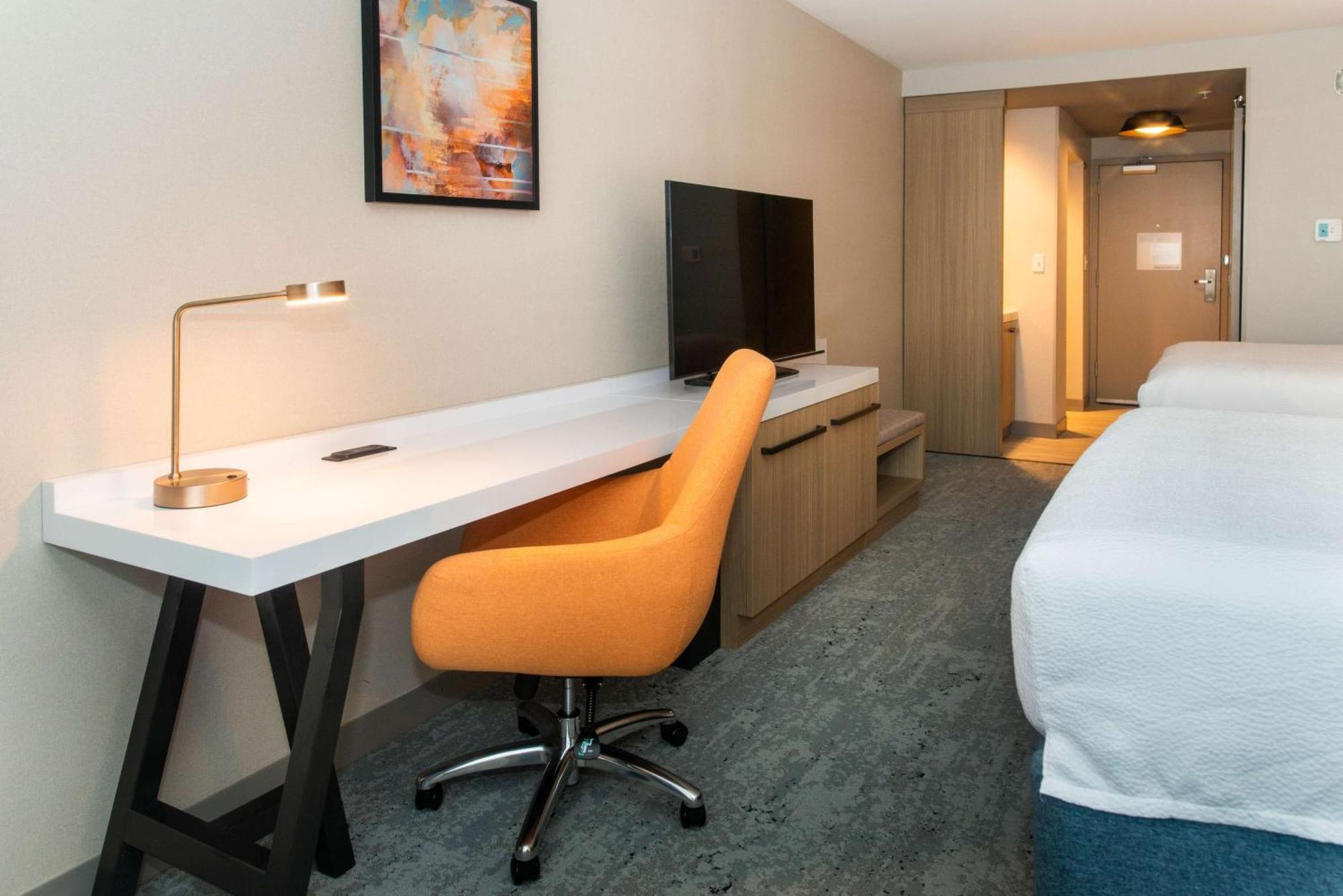 Hilton Garden Inn Mattoon, Il Eksteriør bilde