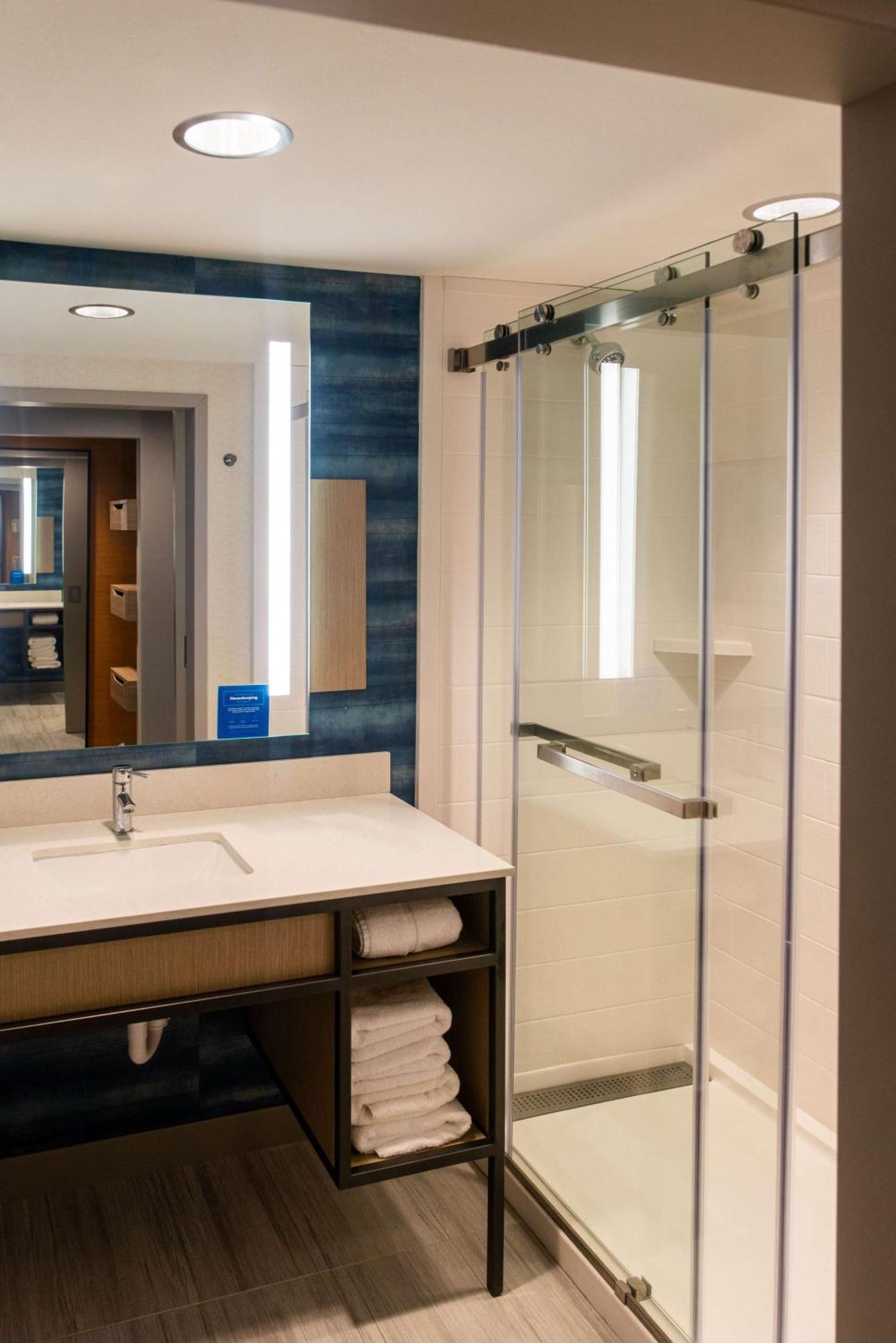 Hilton Garden Inn Mattoon, Il Eksteriør bilde