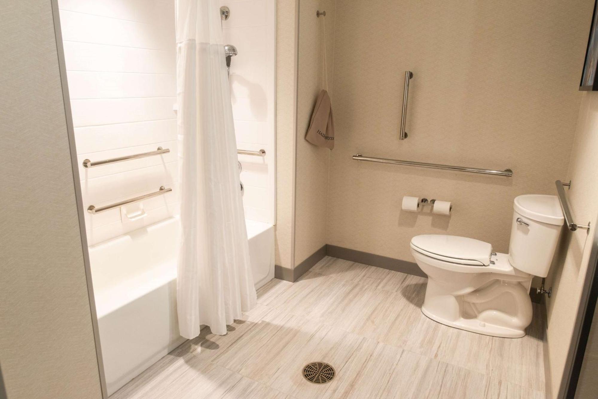 Hilton Garden Inn Mattoon, Il Eksteriør bilde