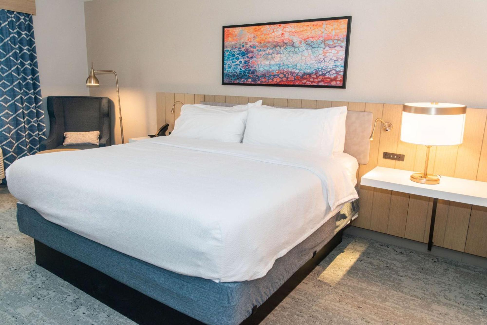 Hilton Garden Inn Mattoon, Il Eksteriør bilde