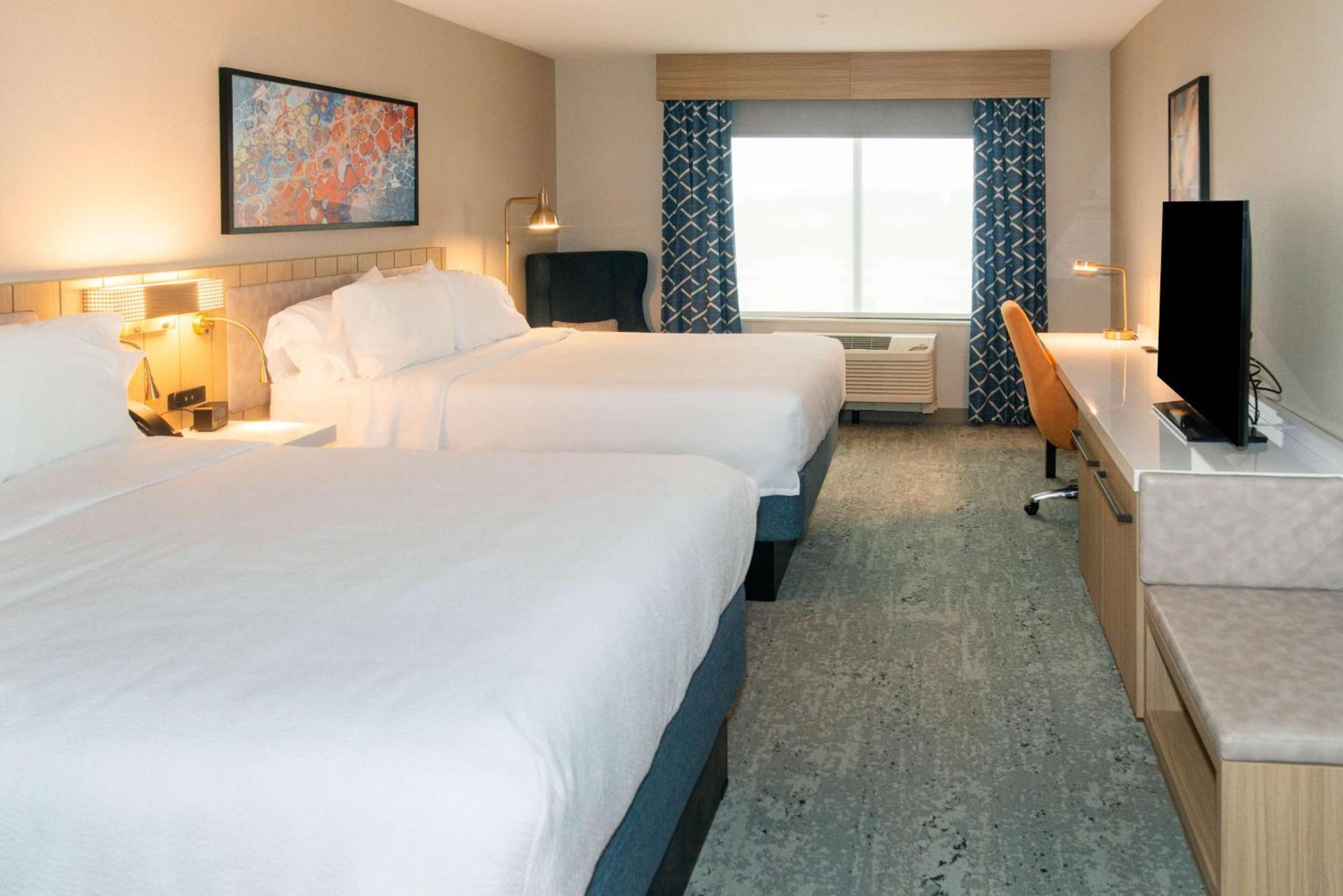 Hilton Garden Inn Mattoon, Il Eksteriør bilde