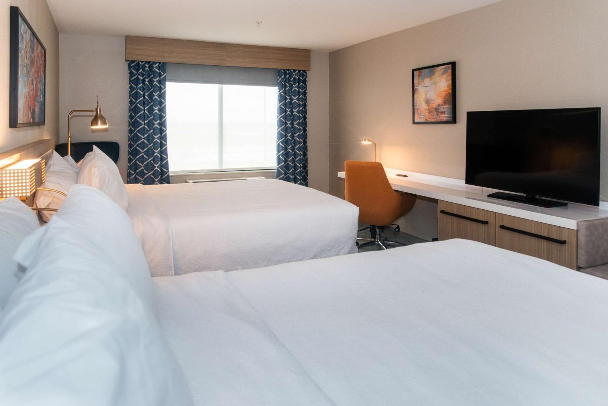 Hilton Garden Inn Mattoon, Il Eksteriør bilde