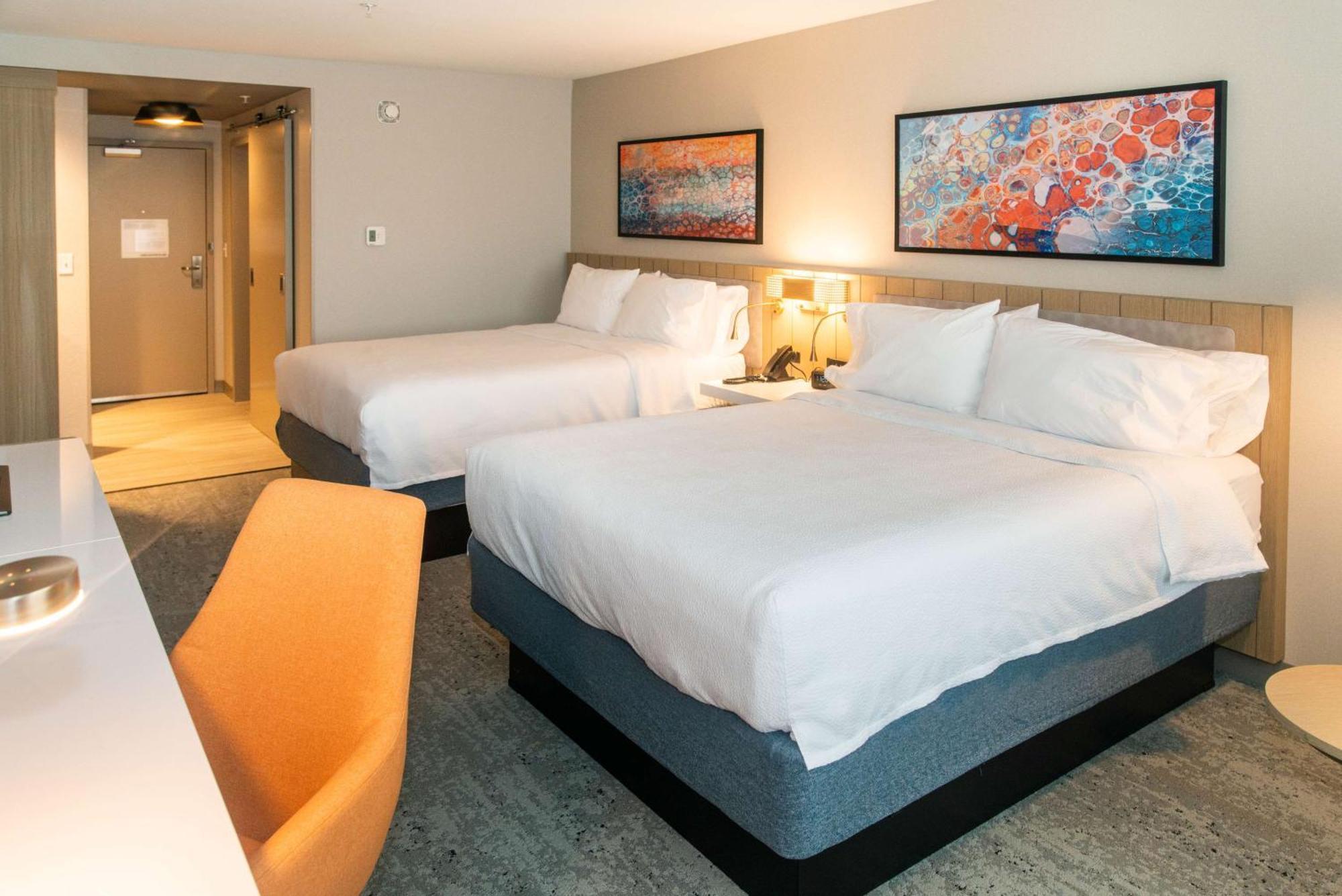 Hilton Garden Inn Mattoon, Il Eksteriør bilde