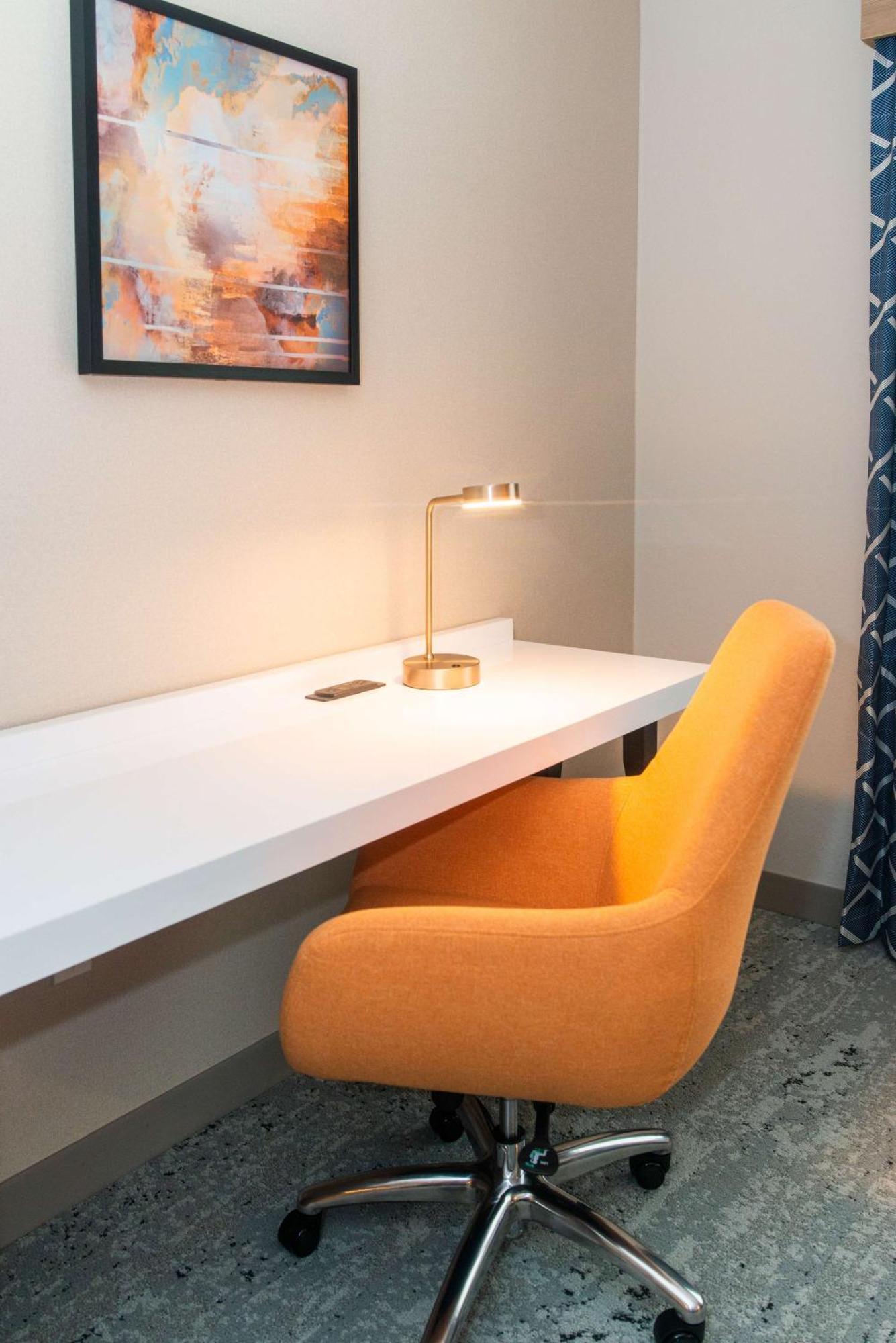 Hilton Garden Inn Mattoon, Il Eksteriør bilde