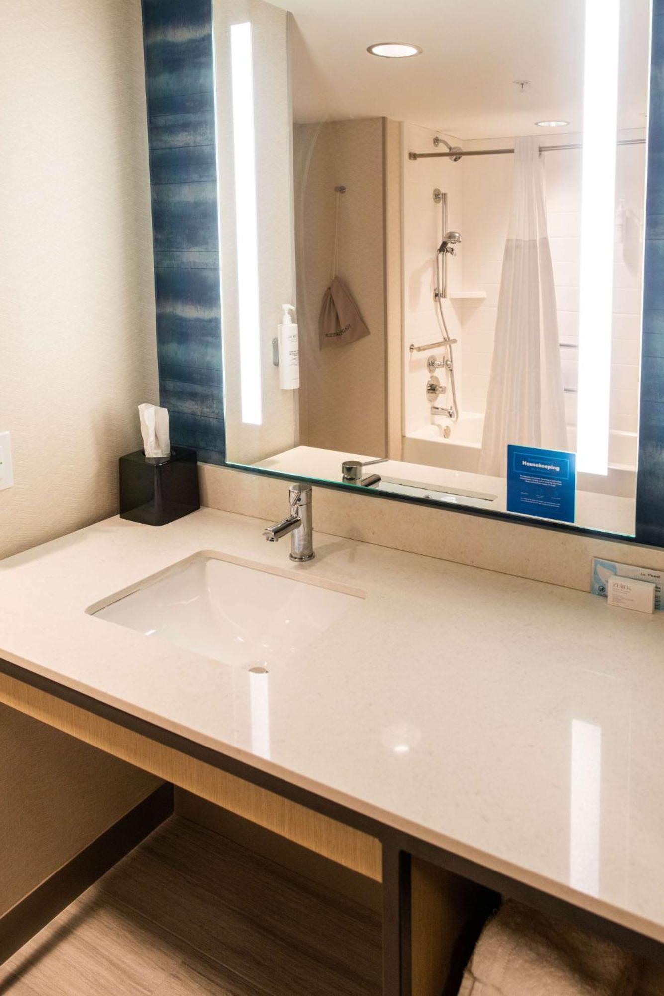 Hilton Garden Inn Mattoon, Il Eksteriør bilde