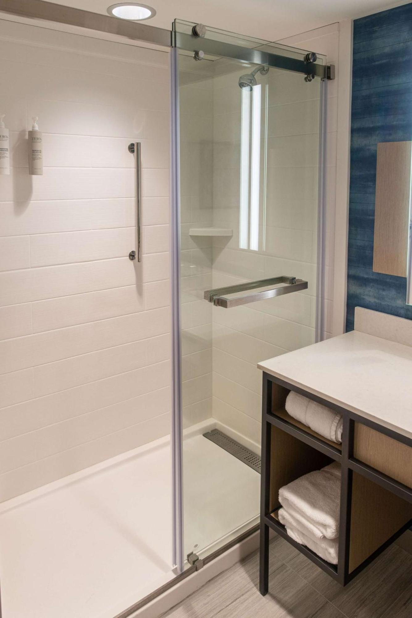 Hilton Garden Inn Mattoon, Il Eksteriør bilde