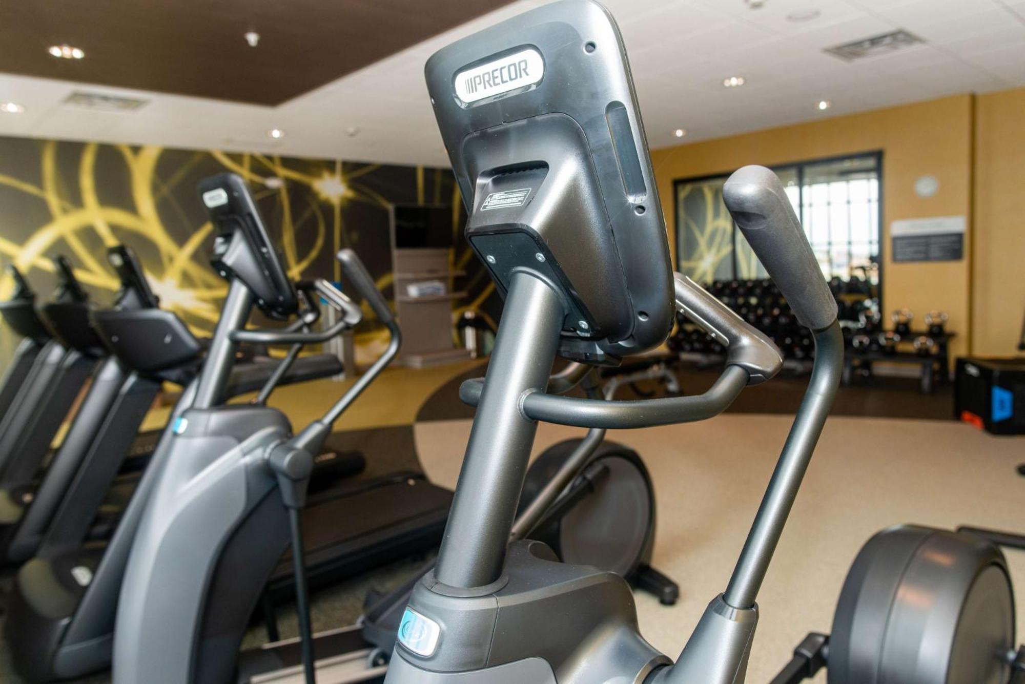 Hilton Garden Inn Mattoon, Il Eksteriør bilde