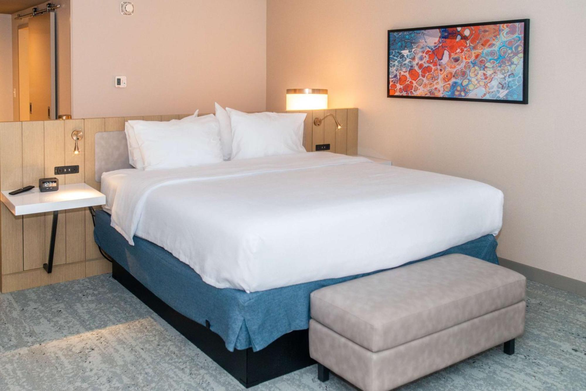 Hilton Garden Inn Mattoon, Il Eksteriør bilde